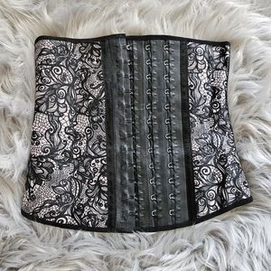 Ann Michell Corset Wasit Trainer